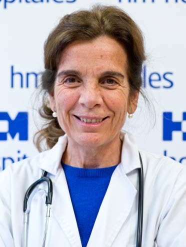 Blanca López-Ibor Blanca López-Ibor